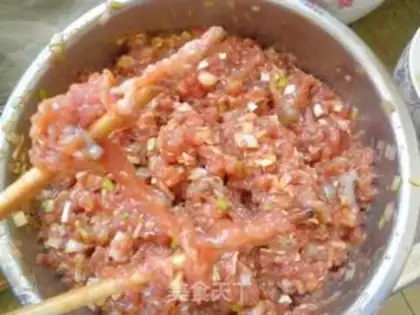 Make Big pie step 5