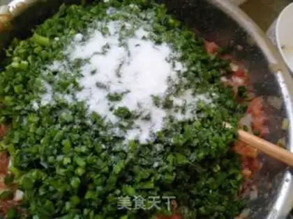 Make Big pie step 6