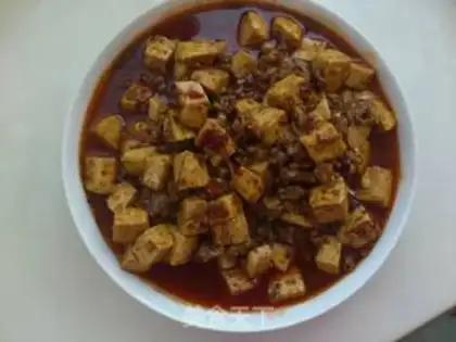 Make Tofu step 4