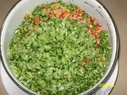 Make The pickles step 2