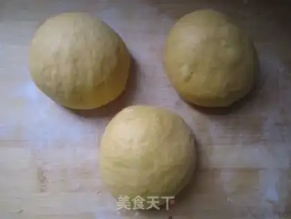 Make Pumpkin toast step 7