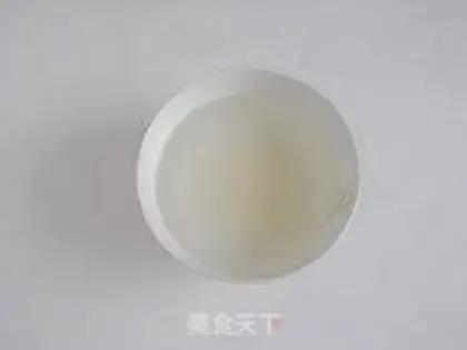 Make Hand-painted points step 1