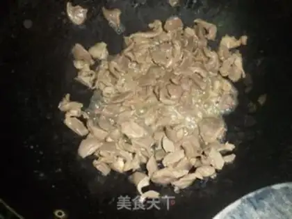 Make Chili fried chicken step 2