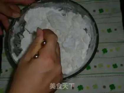 Make Sugar step 1