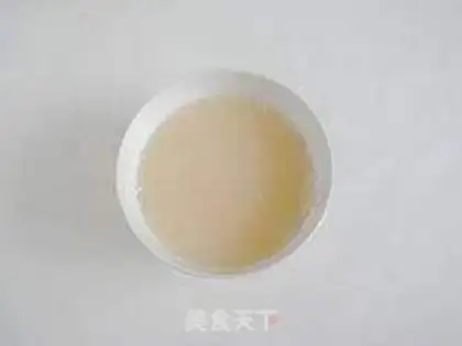 Make Hand-painted points step 3