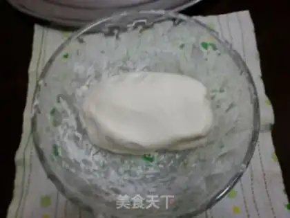 Make Sugar step 2