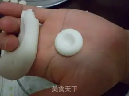 Make Sugar step 3