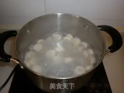 Make Sugar step 4
