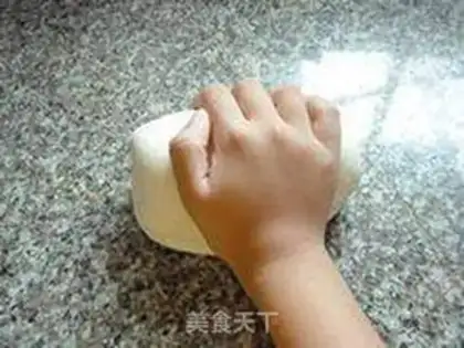 Make Hand-painted points step 10