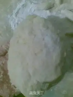 Make German bumps step 4