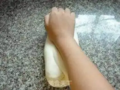 Make Hand-painted points step 13