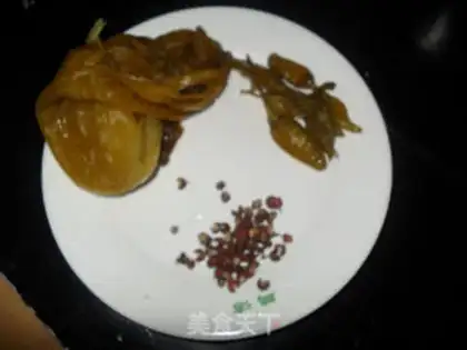Make Sourfish step 0