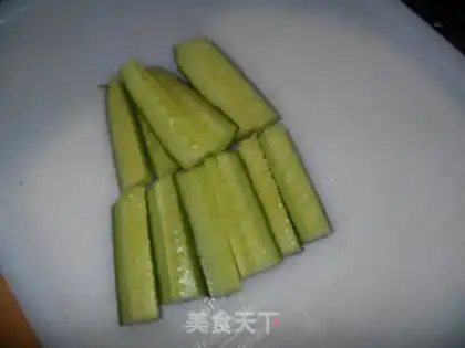 Make Sourfish step 1