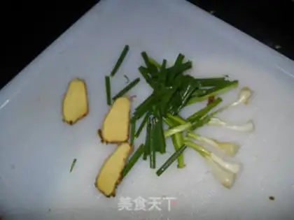 Make Sourfish step 4
