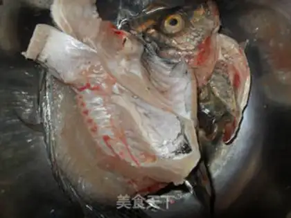 Make Sourfish step 5