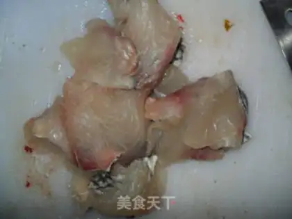 Make Sourfish step 6