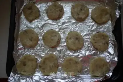 Make Peach step 3