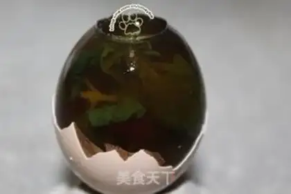 Make Magic egg step 5