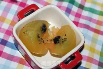 Make Magic egg step 6