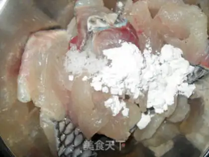 Make Sourfish step 9