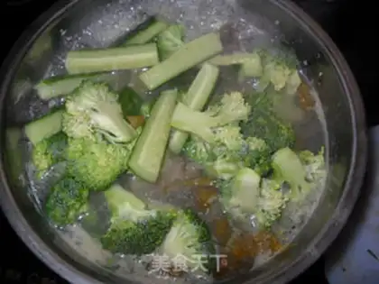 Make Sourfish step 12
