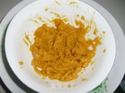 Make Gold corn step 2