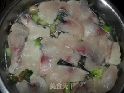 Make Sourfish step 14