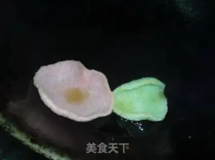 Make Gold corn step 4
