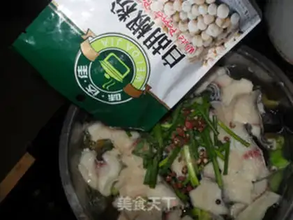 Make Sourfish step 15
