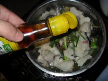 Make Sourfish step 16
