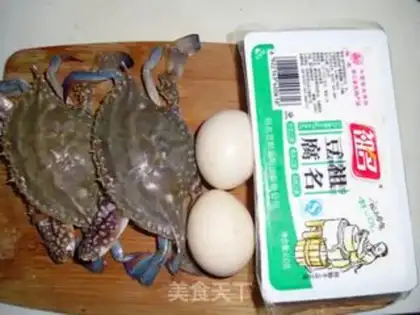 Make Crabs step 0