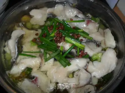 Make Sourfish step 17