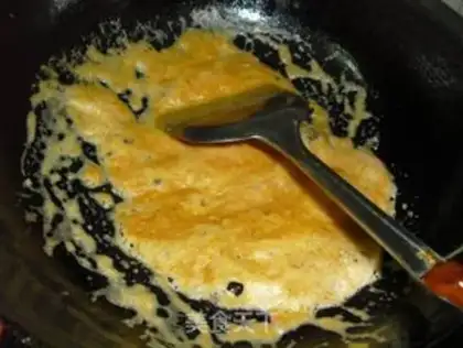 Make Gold corn step 7