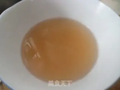 Make High pressure pan chicken step 4
