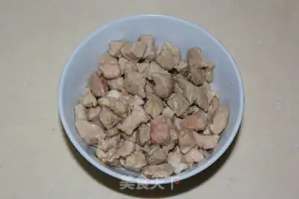 Make Oh, my God step 6