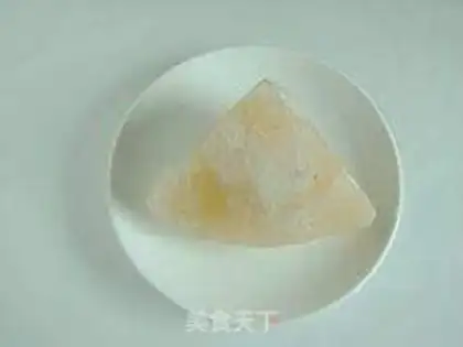 Make Sluts pour soup step 1