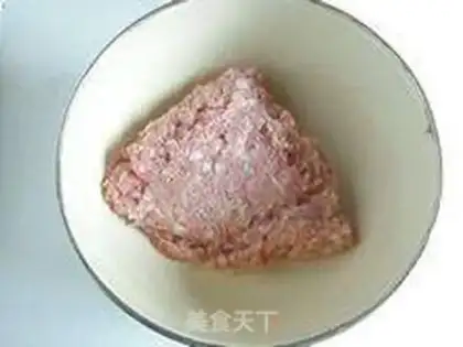 Make Sluts pour soup step 2