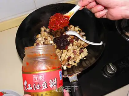 Make Oh, my God step 14