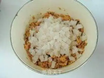 Make Sluts pour soup step 6