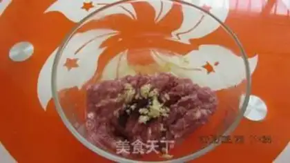 Make lentils step 3