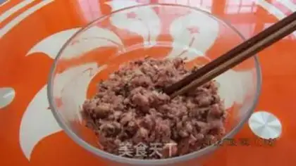 Make lentils step 5