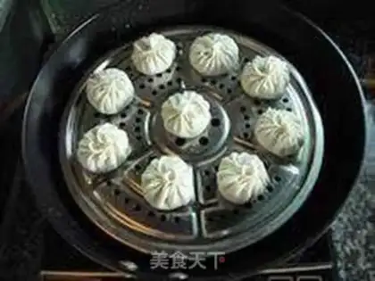 Make Sluts pour soup step 8