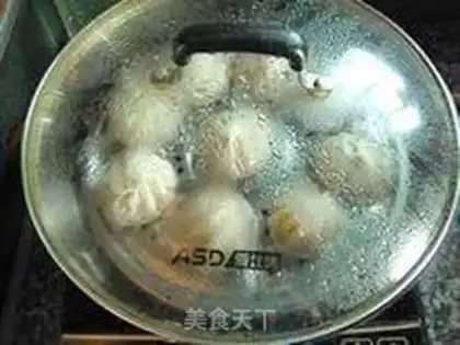 Make Sluts pour soup step 9