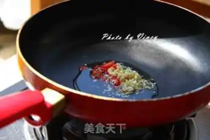 Make ♪ Dry beans ♪ step 5