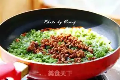 Make ♪ Dry beans ♪ step 6