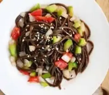Make Triple root powder step 11