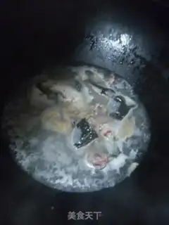 Make Fish head soup step 5