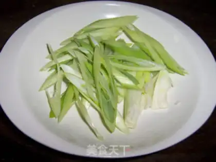 Make Onion-mucked meat step 3