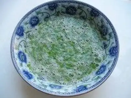 Make Shrimp eggs step 3