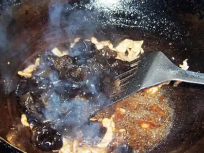 Make Onion-mucked meat step 6